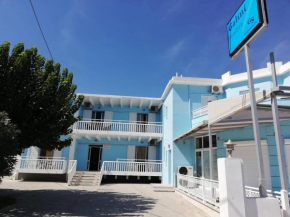 Galini Studios & appartments Laganas